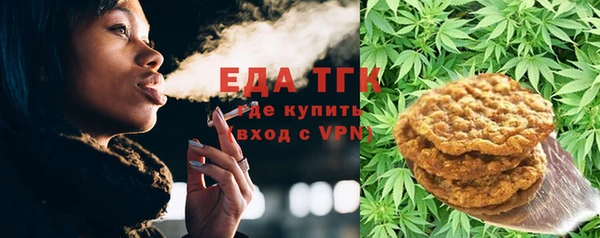 хмурый Няндома